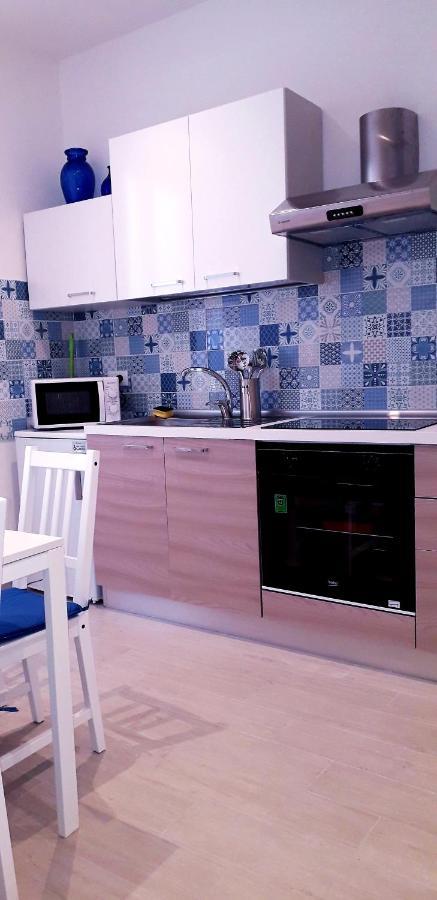 Lamberti Beach Apartment - 150 M From The Sea - Just Renewed - Wifi Savona Exterior foto