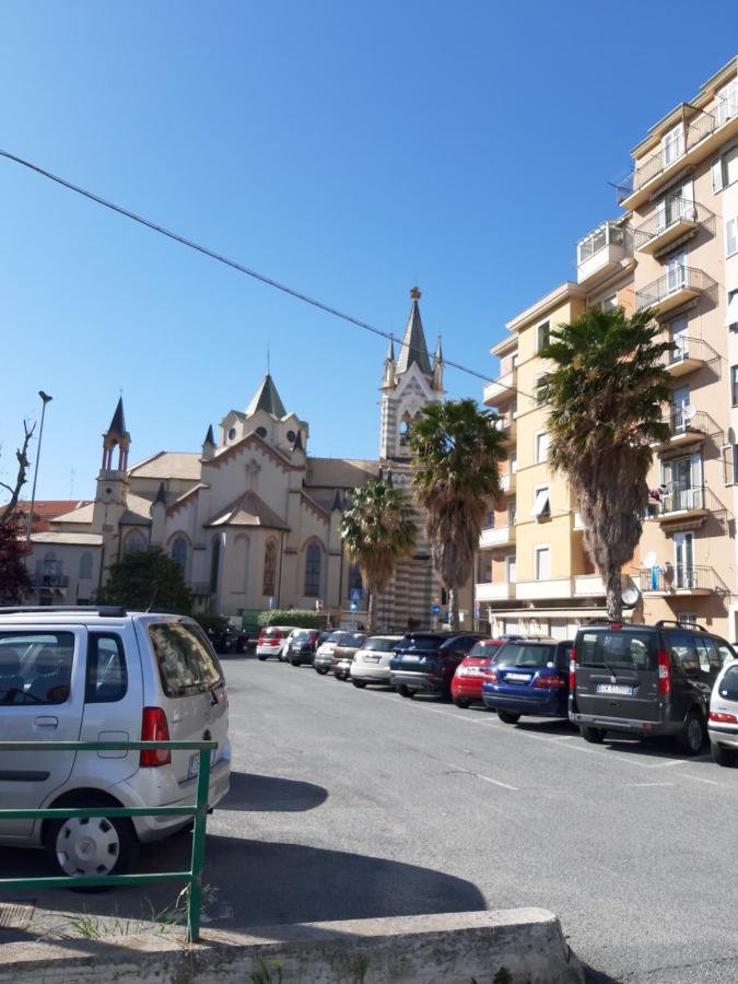 Lamberti Beach Apartment - 150 M From The Sea - Just Renewed - Wifi Savona Exterior foto