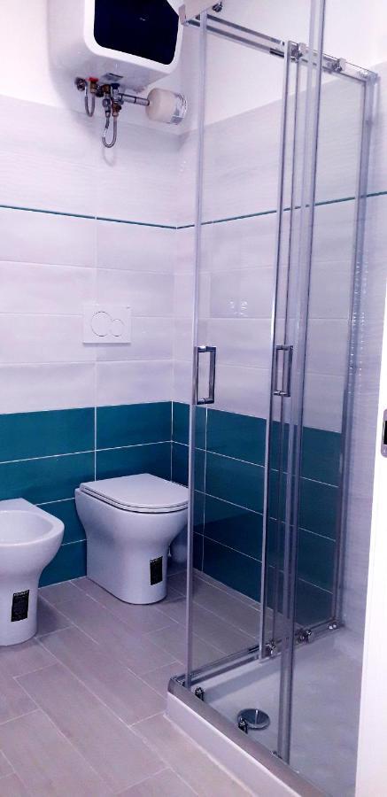 Lamberti Beach Apartment - 150 M From The Sea - Just Renewed - Wifi Savona Exterior foto
