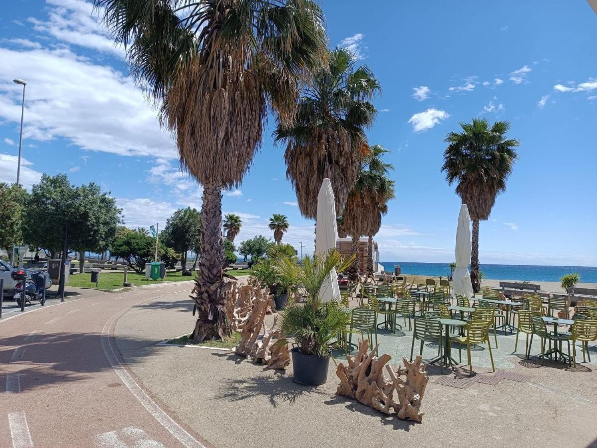 Lamberti Beach Apartment - 150 M From The Sea - Just Renewed - Wifi Savona Exterior foto
